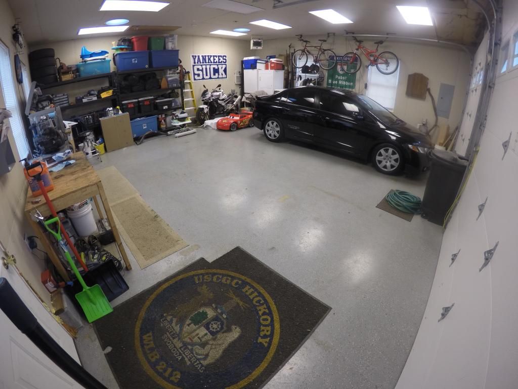 DIY Paint Your Honda Hubcap "H" Logo 8th Generation Honda Civic Forum